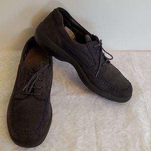 Vintage Romika Oxford Shoes Sz 40.sz  8